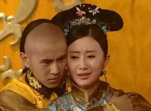 皇上为什么用太监伺候而不是宫女