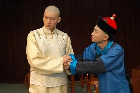 皇上为什么用太监伺候而不是宫女