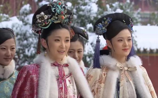 皇上为什么用太监伺候而不是宫女