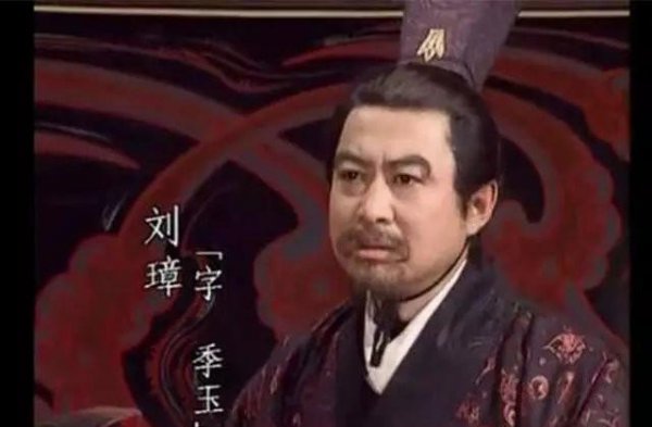 法正和张松为什么背叛刘璋