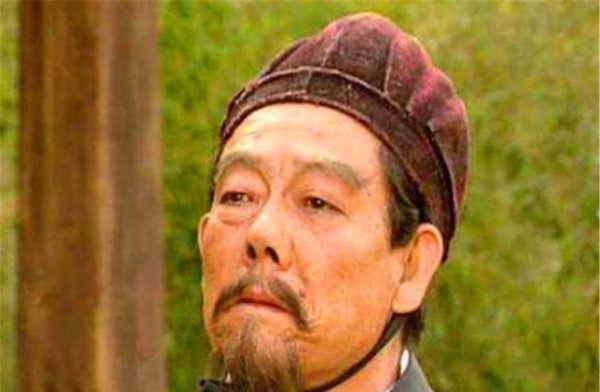 法正和张松为什么背叛刘璋