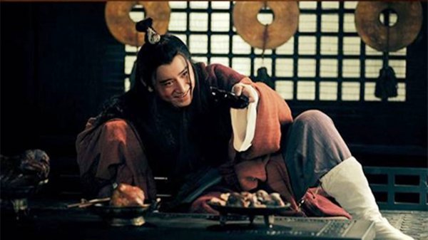 七步之才的主人公是谁