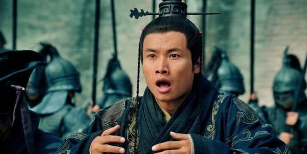 七步之才的主人公是谁