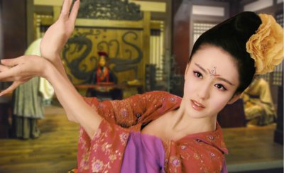 赵飞燕赵合德为什么不能生育 历史上赵飞燕有孩子吗