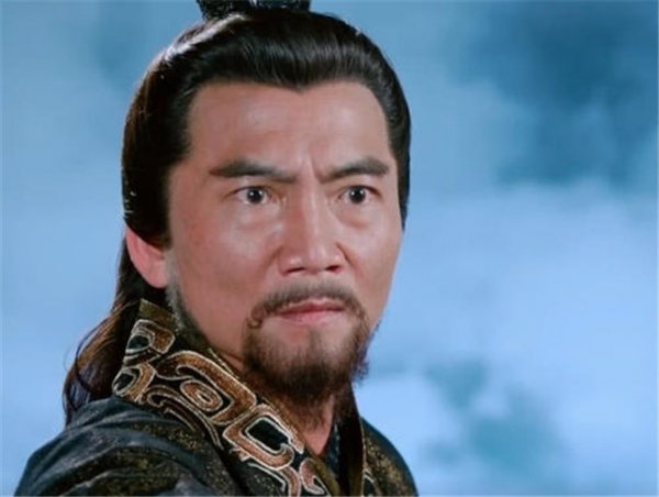 妲己和纣王的爱情故事