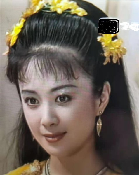 妲己和纣王的爱情故事