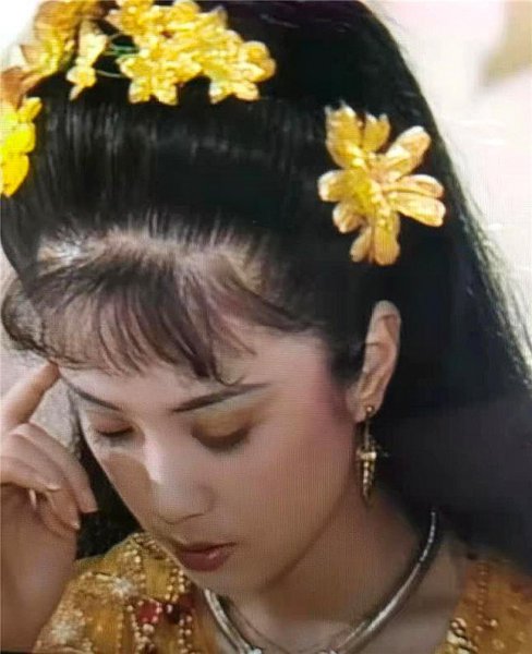 妲己和纣王的爱情故事