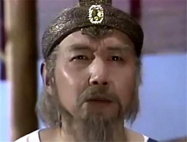 妲己和纣王的爱情故事