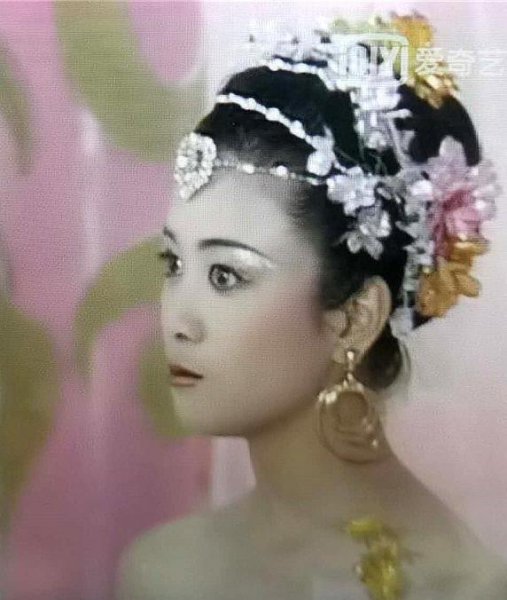 妲己和纣王的爱情故事