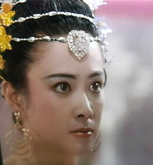 妲己和纣王的爱情故事