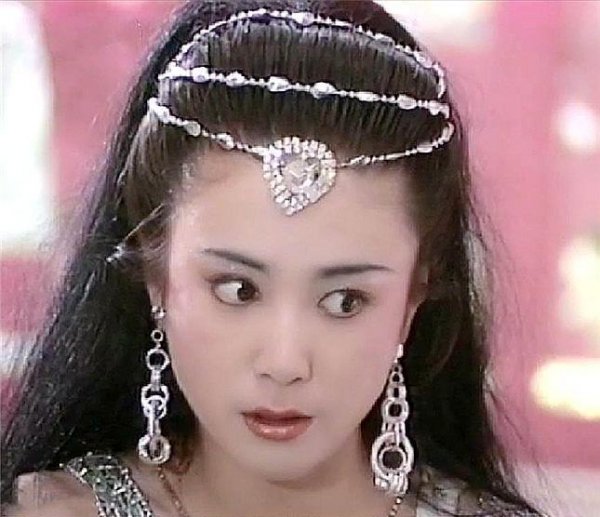 妲己和纣王的爱情故事