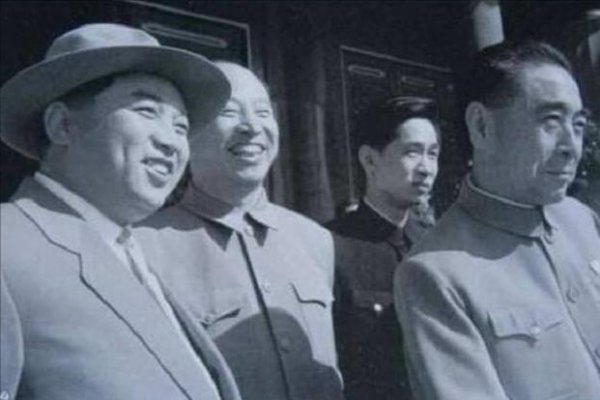 朝鲜跟谁关系好