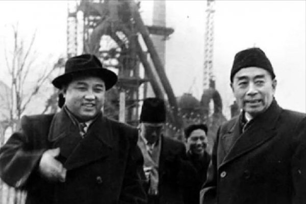 朝鲜跟谁关系好