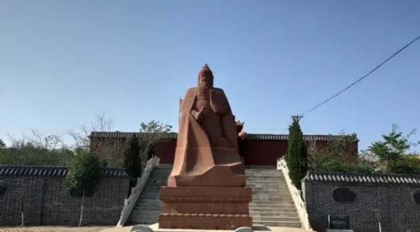 负荆请罪的历史主要人物是谁