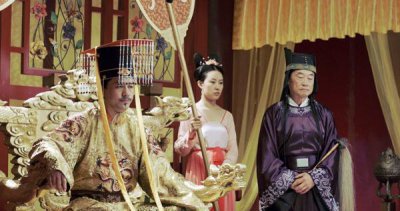 唐武宗为什么不传位儿子 唐武宗没有子嗣不立儿子为帝