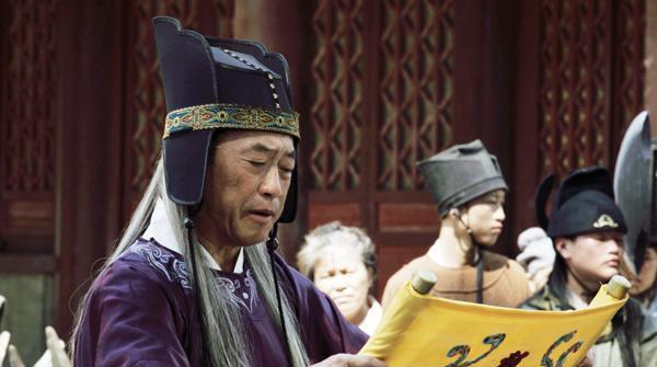 唐武宗为什么不传位儿子