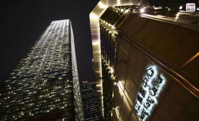 李嘉诚有多少钱 李嘉诚实际身价大概在多少人民币