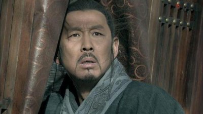 刘邦逃亡路上推老婆儿子下车 刘邦丢下两个孩子是真的吗