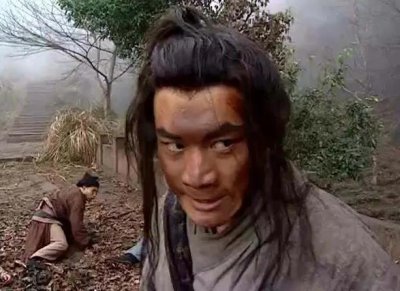 武松是一个什么样的人 武松的人物形象和性格特点