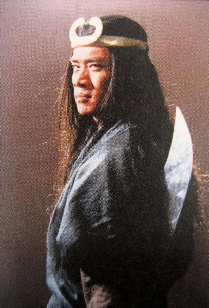 武松是一个什么样的人