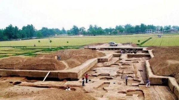 中国古代最长的朝代排名