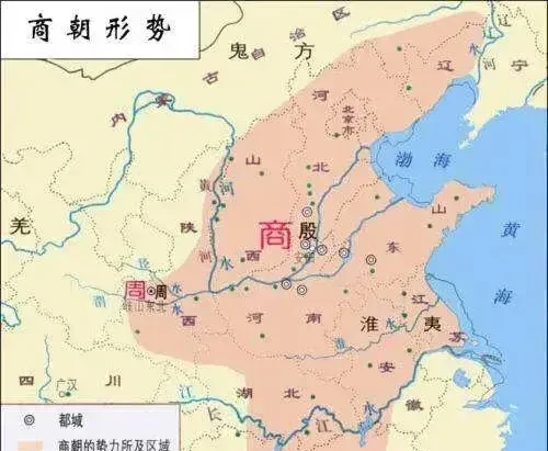 中国古代最长的朝代排名