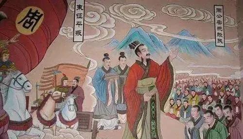 中国古代最长的朝代排名