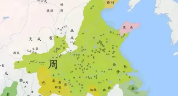 中国古代最长的朝代排名