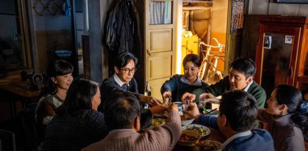 2022年最新电视剧排行榜