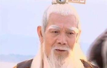 倚天屠龙记中最厉害的人