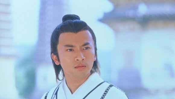 倚天屠龙记中最厉害的人