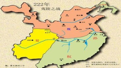 张飞不死夷陵之战能成功吗 张飞不死刘备会败吗