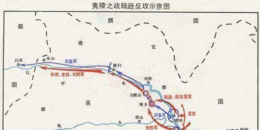 张飞不死夷陵之战能成功吗