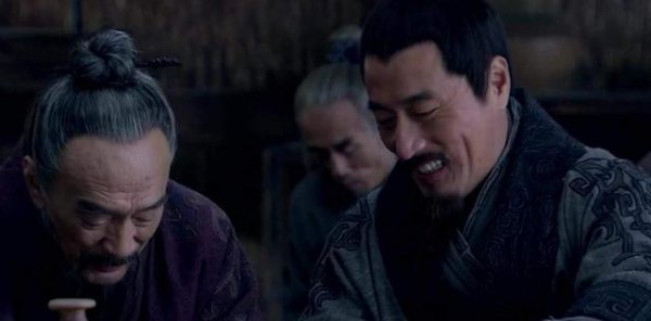 西汉丞相陈平是什么样的人