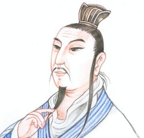 西汉丞相陈平是什么样的人