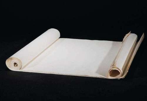 文房四宝是哪四种文具统称