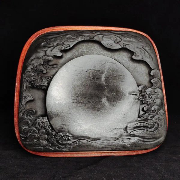 文房四宝是哪四种文具统称