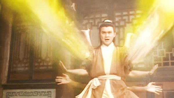 洪七公提到乔峰的武功