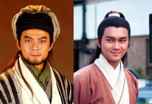 洪七公提到乔峰的武功