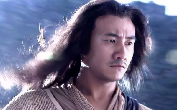 洪七公提到乔峰的武功