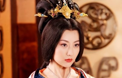 李世民为什么娶萧皇后做爱妃 萧皇后嫁给李世民的原因