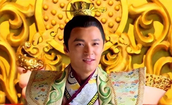 李世民为什么娶萧皇后做爱妃