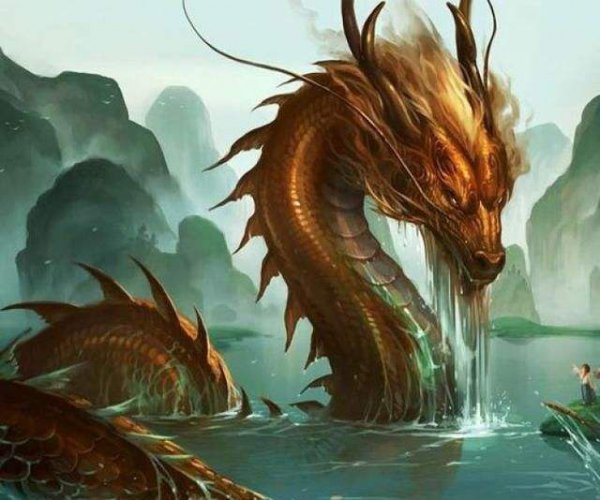 应龙是最强龙吗