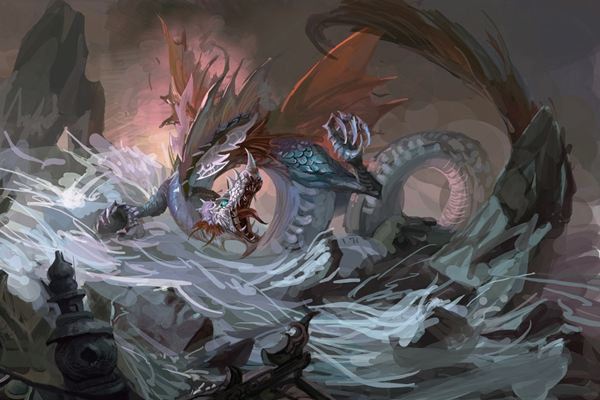 应龙是最强龙吗