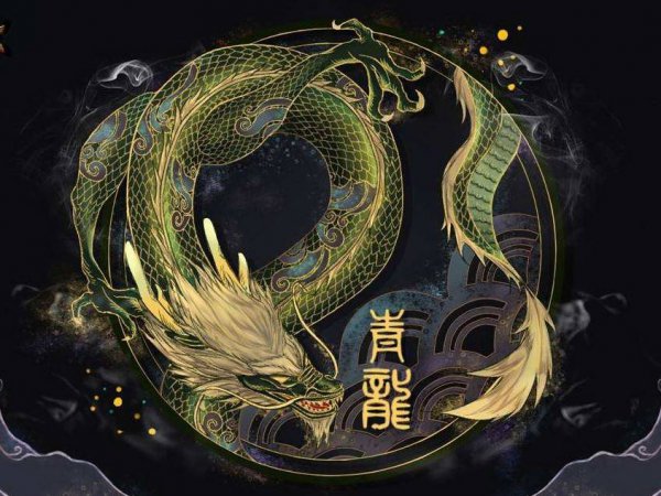 应龙是最强龙吗