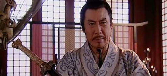 汉景帝为什么削藩