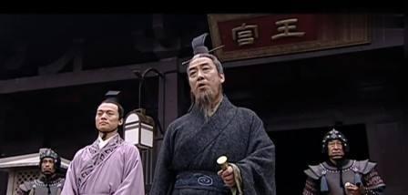 汉景帝为什么削藩