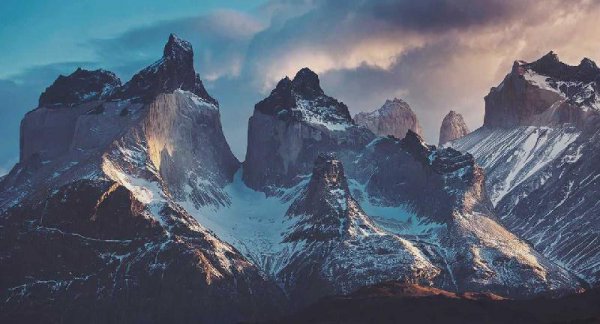 世界最长的山脉是什么山