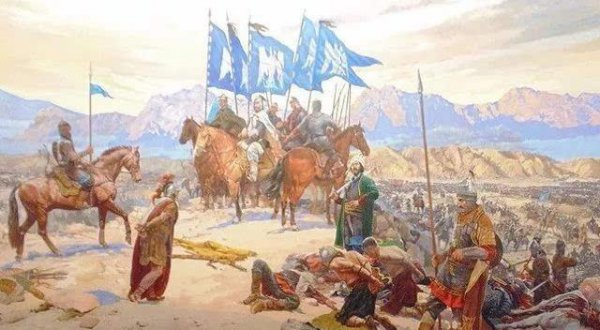 简述什么是文艺复兴的中心思想