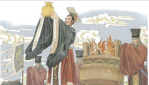 简述什么是文艺复兴的中心思想